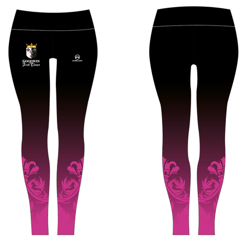 Goodwin Full length leggings