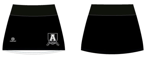 The Academy Irish Dance (TAID) Training Skort