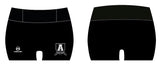 The Academy Irish Dance (TAID) Shorts