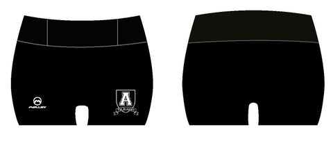 The Academy Irish Dance (TAID) Shorts
