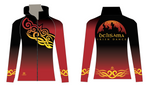 Belisama Irish Dance Tracksuit top
