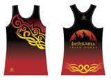 Belisama Irish Dance Tank top