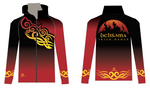 Belisama Irish Dance Male Tracksuit Top