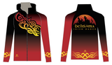 Belisama Irish Dance Male Tracksuit Top