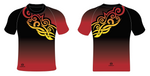 Belisama Irish Dance Male T-shirt