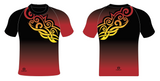 Belisama Irish Dance Male T-shirt