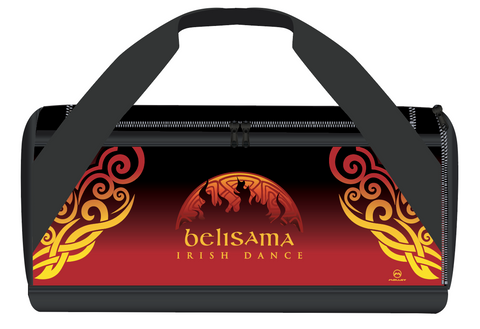 Belisama Irish Dance Duffel Bag  [25% OFF WAS $69 NOW $51.75]