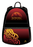 Belisama Irish Dance Backpack [25% OFF WAS $69 NOW $51.75]