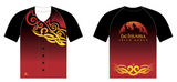 Belisama Irish Dance Baseball Top
