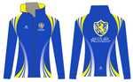 An Clar Male Tracksuit Top