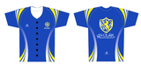 An Clar Male Baseball Top