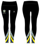 An Clar Full Length Leggings