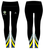 An Clar Full Length Leggings