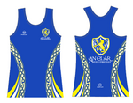 An Clar Tank Top