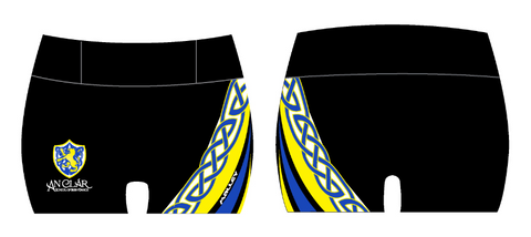 An Clar Shorts