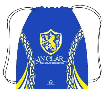 An Clar Gym Sac