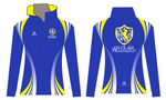 An Clar Male Half Zip Tracksuit top