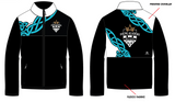 Young Academy UNISEX Fleece Jacket CAN