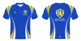 An Clar Male Rugby Jersey