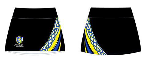 An Clar Training Skort
