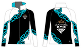 Young Academy Tracksuit Top CAN
