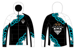 Young Academy Pro Tech Insulated Jacket CAN