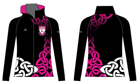 Lenahan Tracksuit top