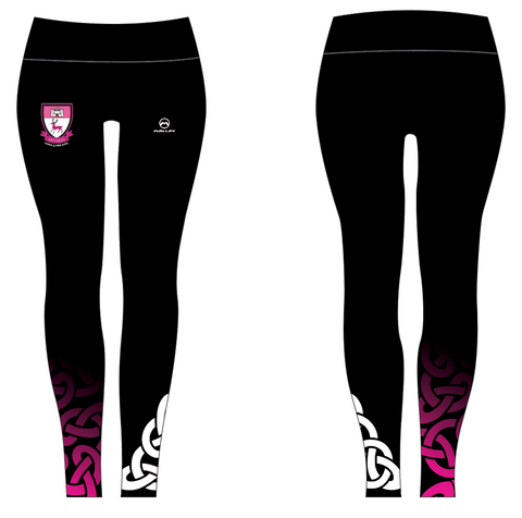 Lenahan Full length leggings