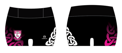 Lenahan Shorts