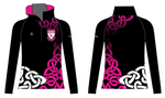 Lenahan Half Zip Tracksuit top