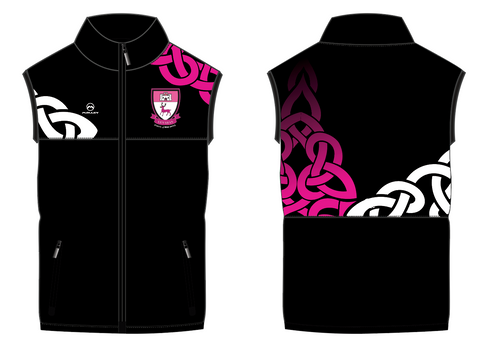 Lenahan UNISEX Gilet