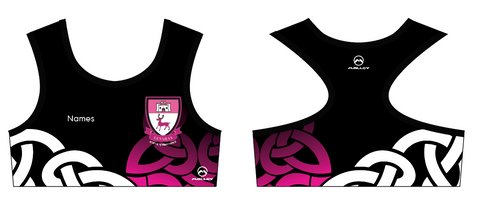 Lenahan Crop Top