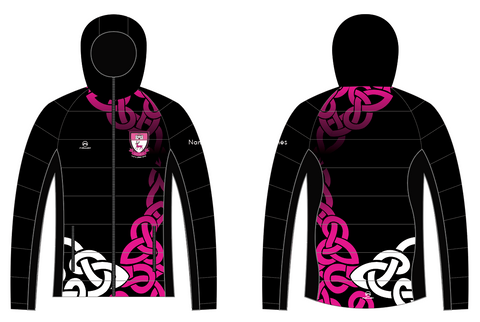 Lenahan Pro Tech Insulated Jacket