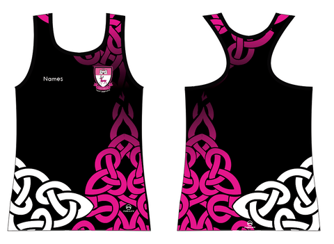 Lenahan Tank top