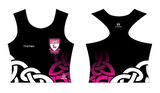 Lenahan Cropped Tank Top