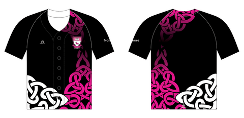 Lenahan Baseball Top