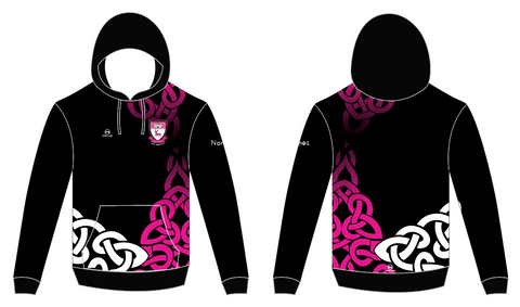 Lenahan UNISEX Hoody