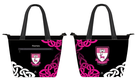Lenahan Team Tote [25% OFF WAS $59 NOW $44.25]