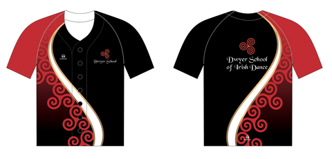 Dwyer School Baseball Top