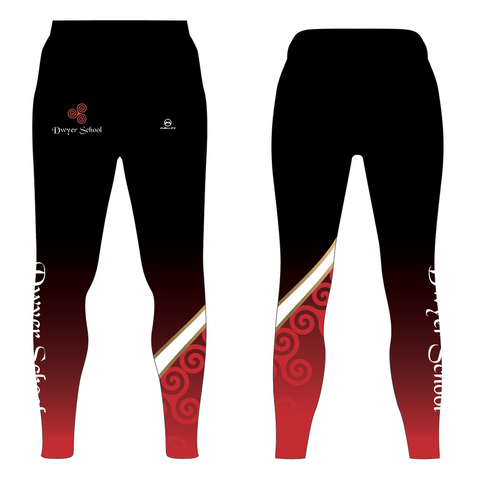 Dwyer School Male Skinny Pants