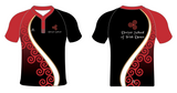 Dwyer School Male Rugby Jersey