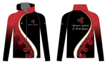 Dwyer School Male Tracksuit Top