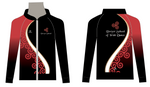 Dwyer School Male Bomber Style Studio Top