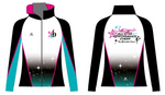 Affirmation Dance - CHEER - Tracksuit Top CAN