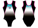Affirmation Dance - CHEER -  Sleeveless Leotard CAN