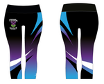 Thistle Academy 3/4 Length Capri Leggings SP