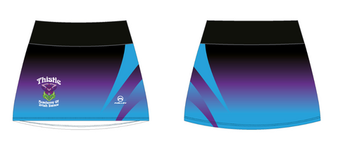 Thistle Academy Training Skort SP