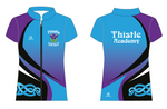 Thistle Academy Zip Jig Top SP