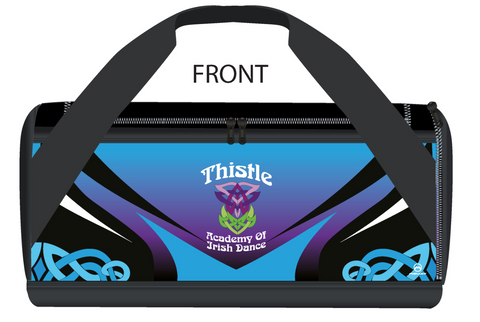 Thistle Academy Duffel Bag  [25% OFF WAS $75.86 NOW $54.35] SP