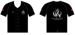 Zeph Caissie Academy UNISEX Baseball Top CAN